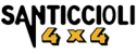 SANTICCIOLI 4X4